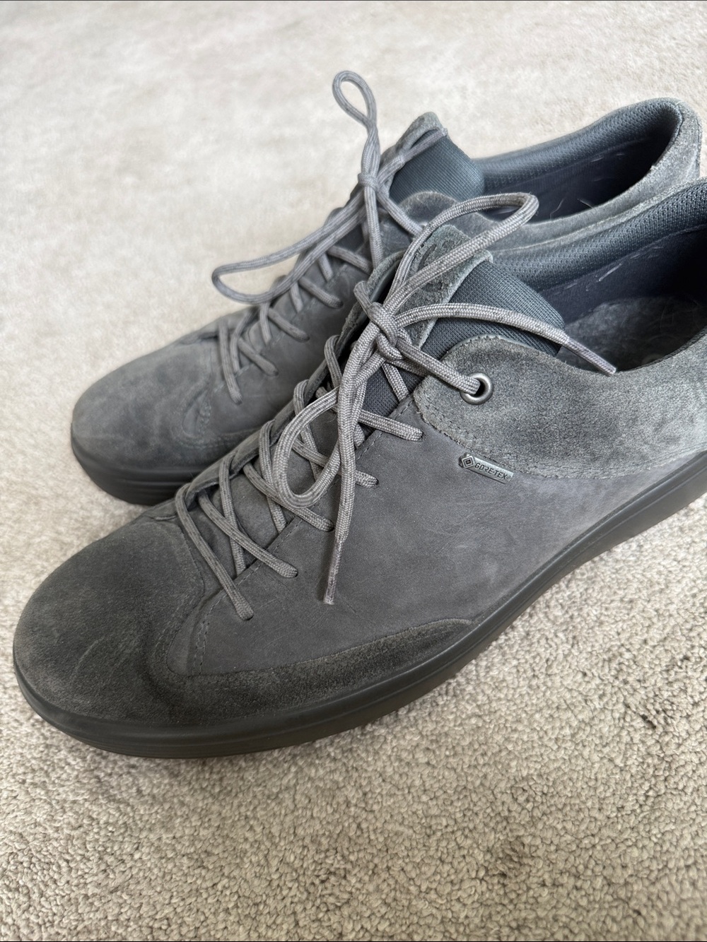 Men’s Ecco Soft 7 Tred Gore-Tex
